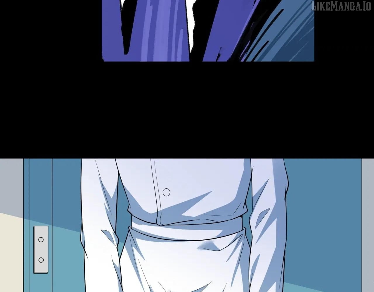 Era of the Haunted Chapter 515 - page 17